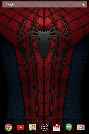 The Amazing Spider Man 2 Apk Download